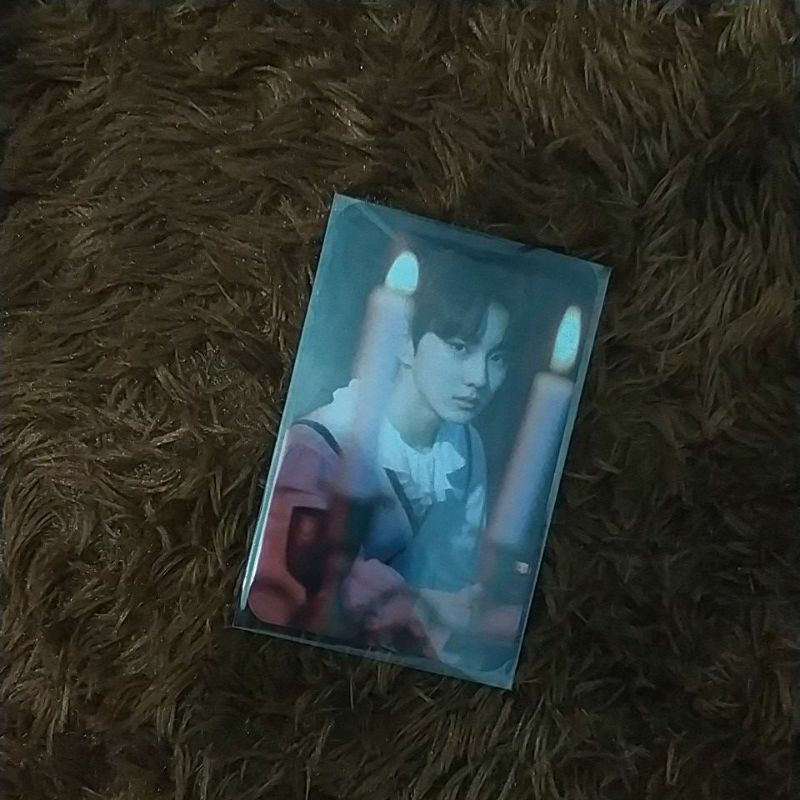 BENE MECIMA BDO JUNGWON (BOOKED)