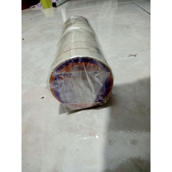 

isolasi kertas tipis