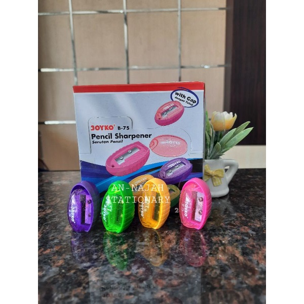 

RAUTAN KAPAL B-75 JOYKO