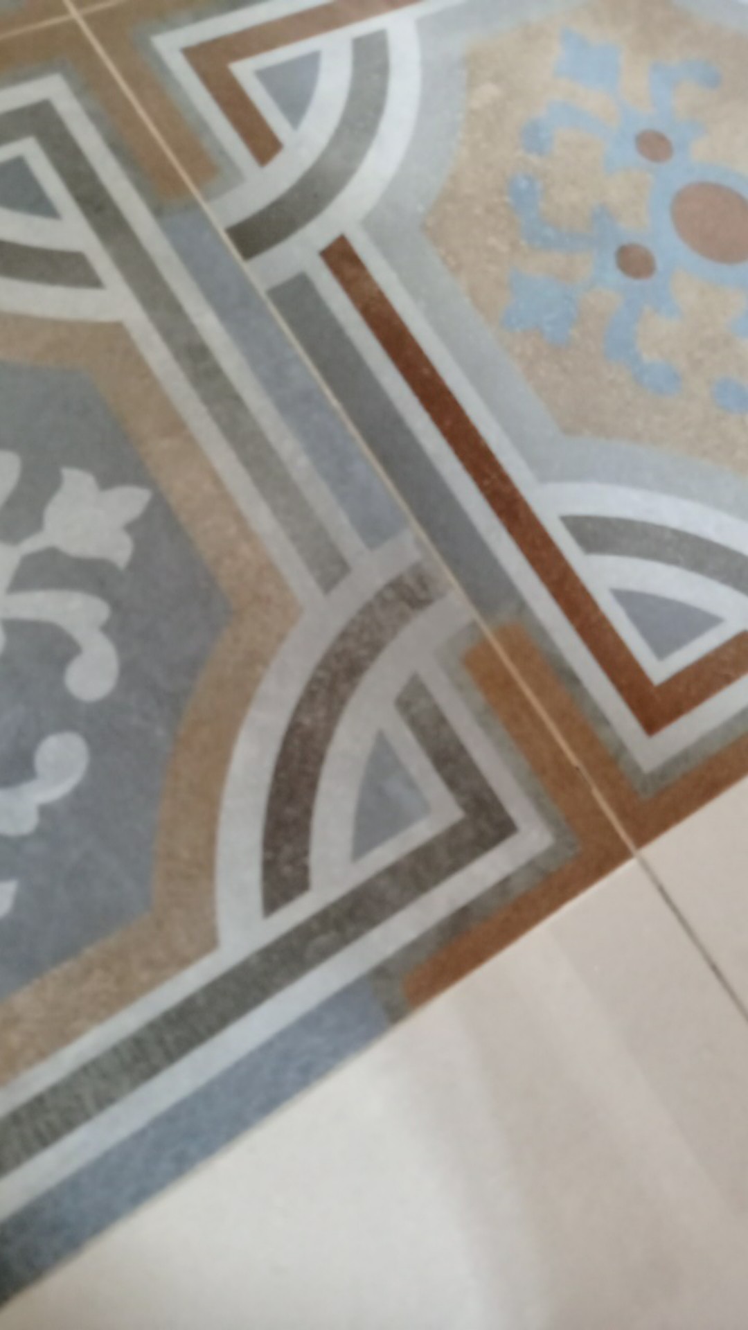 Tey-17 Batik Wanita Asj Sa Hrb026 Kenongo Kemeja Tosca Pendek