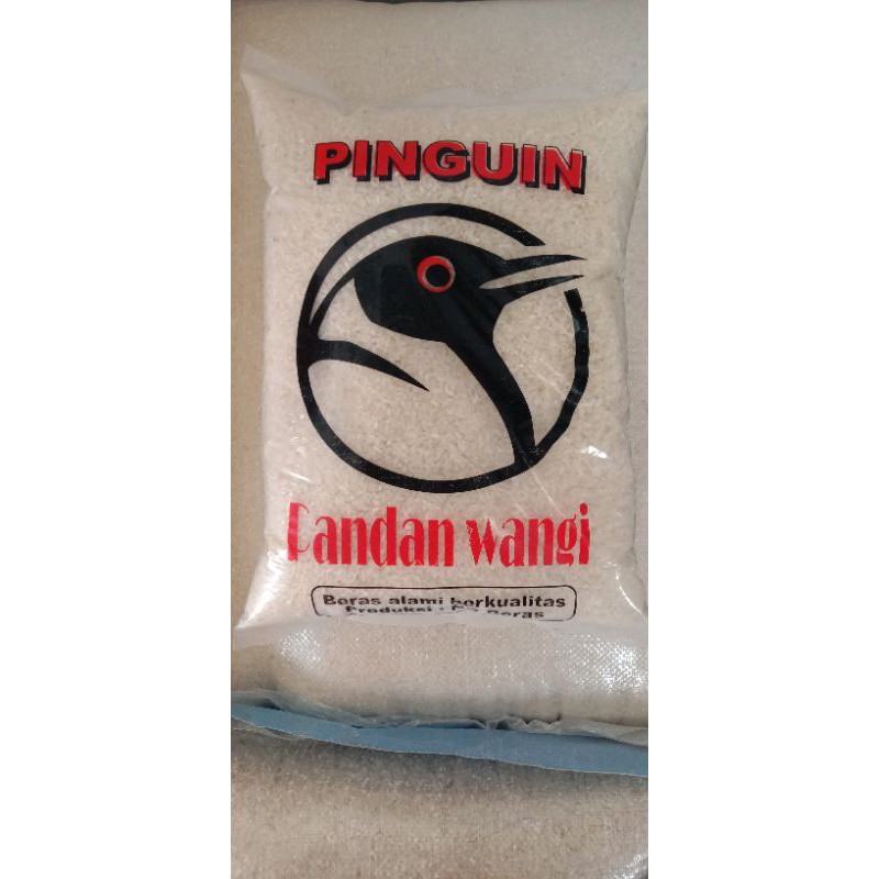 

Pandan Wangi Pinguin