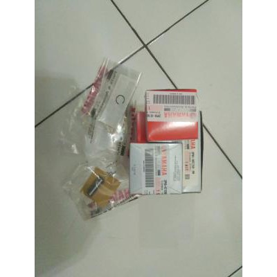 Dijual piston kit mio m3 original yamaha Diskon