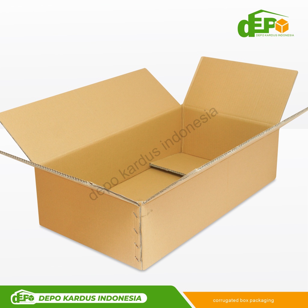 

Box 65x35,5x17 (BI) Kardus/Karton/Kemasan/Packaging/Normal/A1/Doublewall/Tinggi17