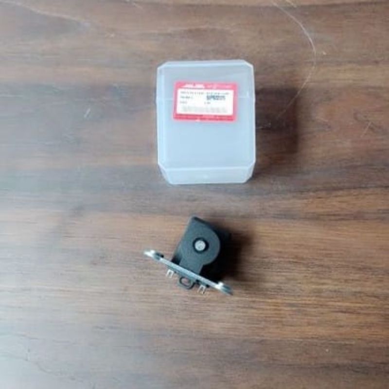 SPOOL SPUL PULSER CDI HONDA SUPRA X 125 LAMA NEW F1 INJEKSI H1 HELM IN