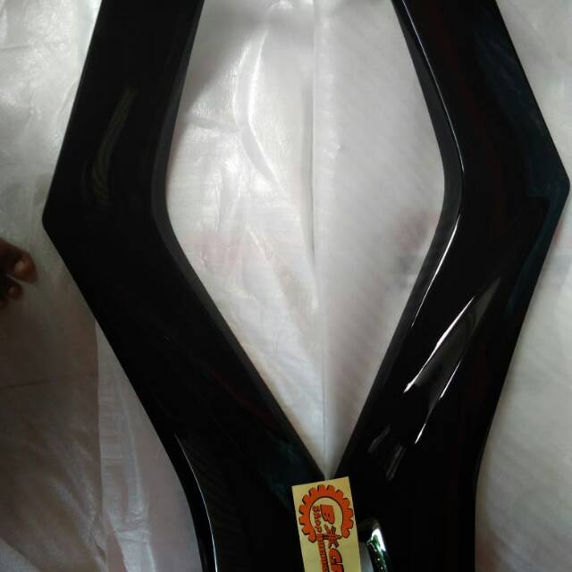 Cover side KANAN (Cover 4) Nmax / Delta box Nmax series 2018 (NEW)