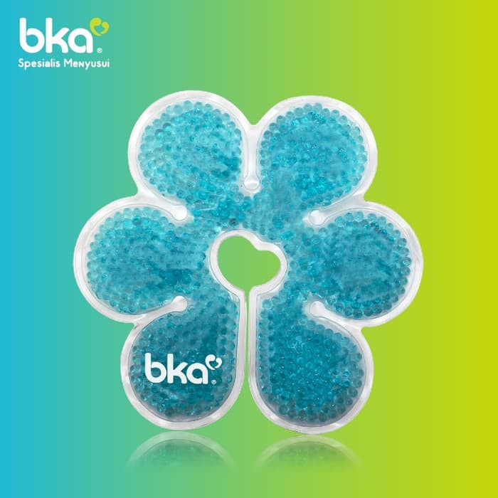 BKA BREAST RELAXANT 2PC / 100GR