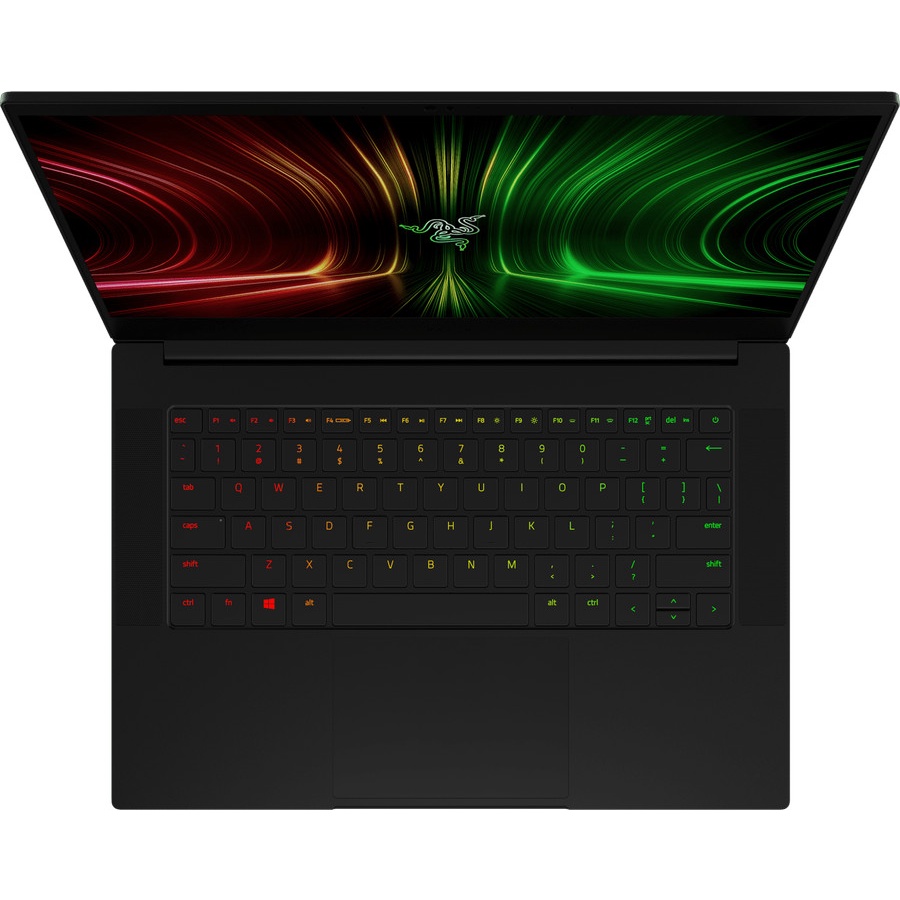 Laptop Razer Blade Gaming 14 Ryzen 9 5900 16GB 1TBSSD RTX3070 8GB W10 14QHD IPS