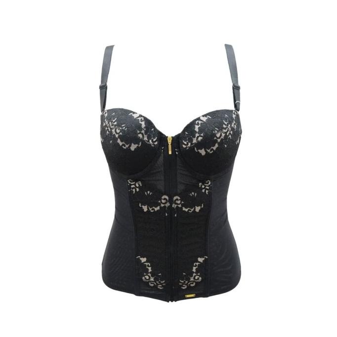 Korset Wacoal Perfect Shape Long Torso IB 7031 Original