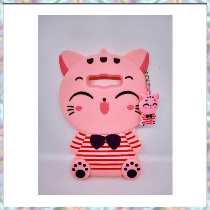 Samsung Pro Anti Crack Case Case Boneka Samsung ~ Samsung J5 2015 , A5 2015 , E5 2015 // Case Boneka