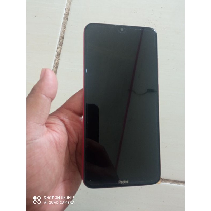 xiaomi redmi 8 mati tota