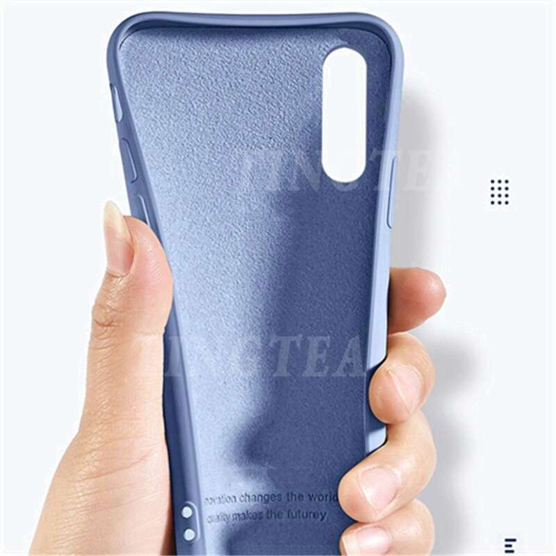 Casing Silikon Oppo A15 A15S A16 A94 A53 Reno 6 5g Reno5 A12 A7 A9 A5 A31 A37 A91 A52 A92 A5S A3S Anti Slip