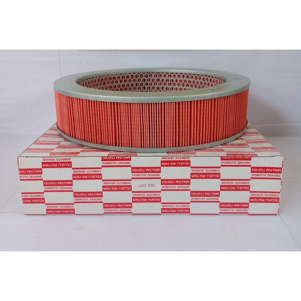 FILTER UDARA ISUZU PANTHER 2.3 - TBR52 Ori I6-94250720