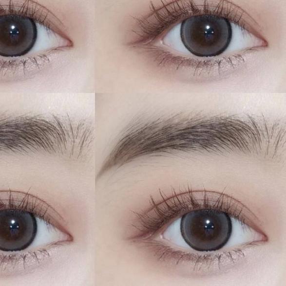 ❃ Softlens Neverland by sisselens / softlens korea ➯