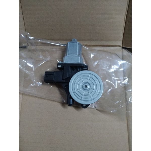 motor dinamo power window Mitsubishi Outlander original