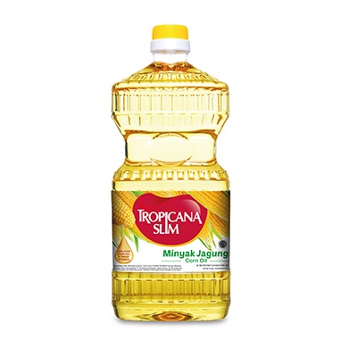 Tropicana Slim Minyak Jagung 946Ml