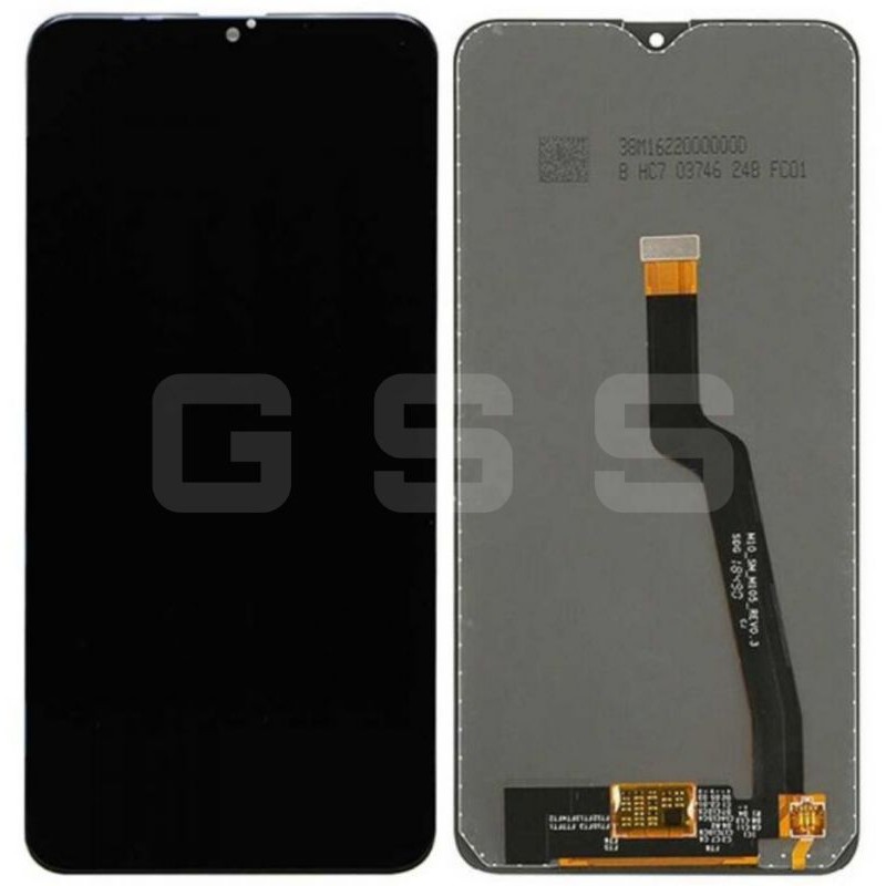 LCD TOUCHSCREEN SAMSUNG A10/ M10 / A105/ M105 - ORI COMPLETE