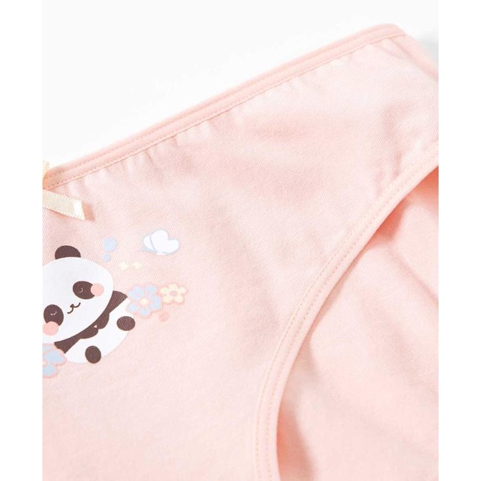 Panty Pack (Celana Dalam) Young Hearts Dream Panda Midi Y20-G00650 DiskonR22A