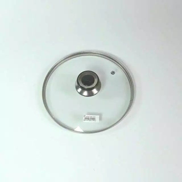 Tutup Panci Kaca 20 Cm