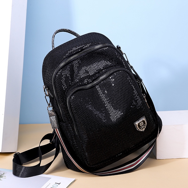 [COD] LB - Ransel fashion wanita / Ransel import kekinian / Ransel fashion korea / Tas ransel wanita / 437