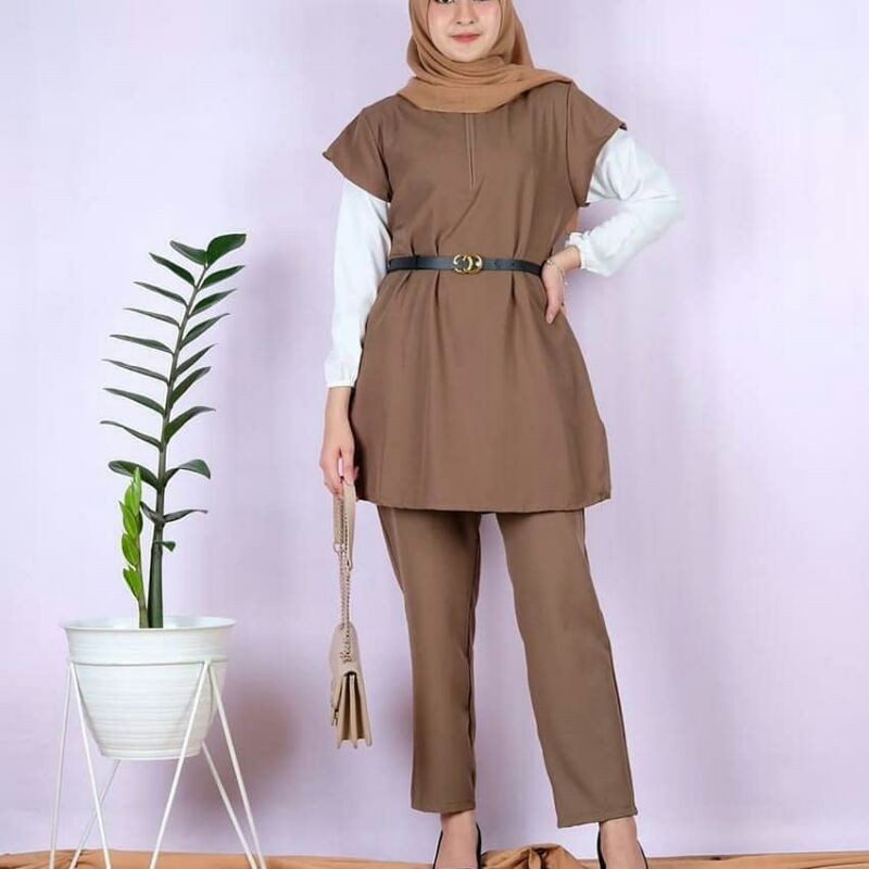 Erika setelan wanita setelanwanita settidur setelanmuslim setelanmurah zmxush kandita23