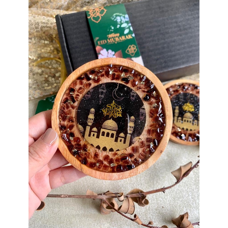 

OURS edisi RAMADHAN gift