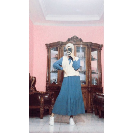 ayunda dress