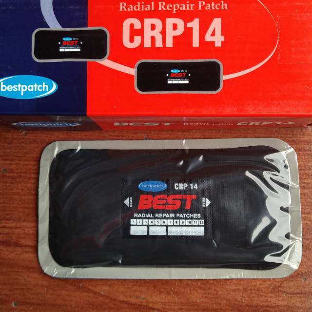 bestpatch crp14