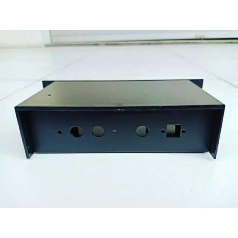 Box Modul MP3 / MP5 Player Plastik