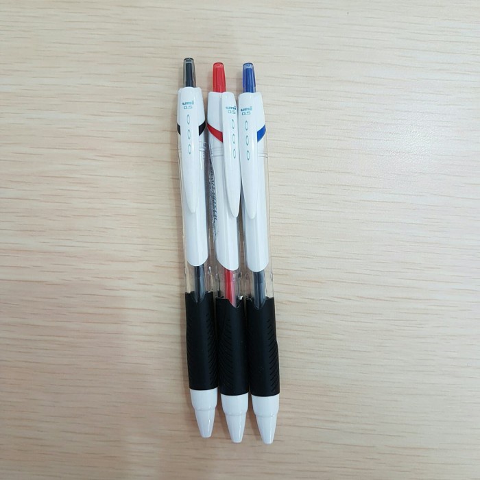 

Jual Pulpen Jetstream Sxn-150-05 0.5 Hemat