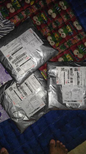 Couple Batik Krida Brokat Pinguin 125