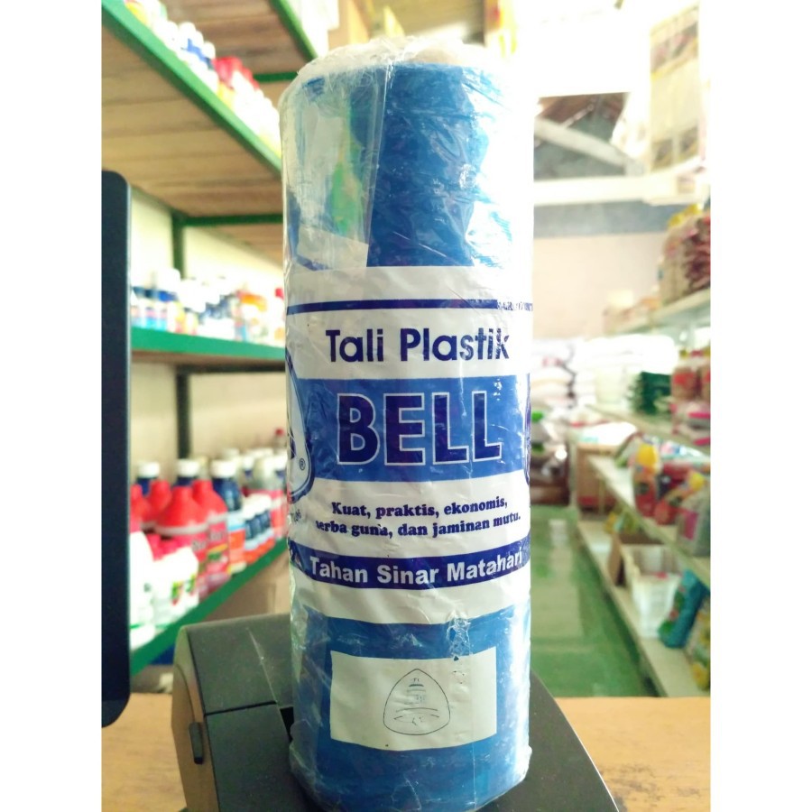 Tali Plastik Pertanian Untuk Pengikat Tanaman