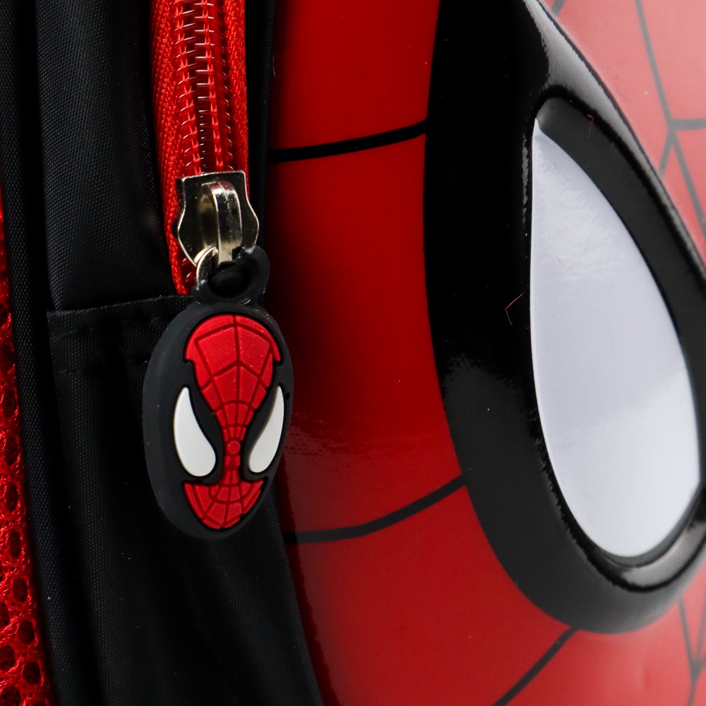 Toddi Tas Ransel Sekolah Anak Backpack Model Spiderman