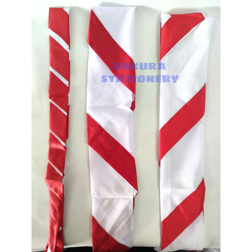 Dasi Pramuka / Kacu Pramuka