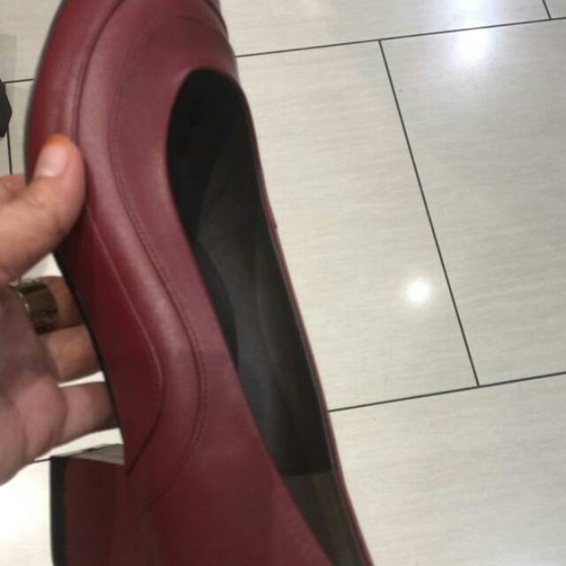 Sepatu bonia original