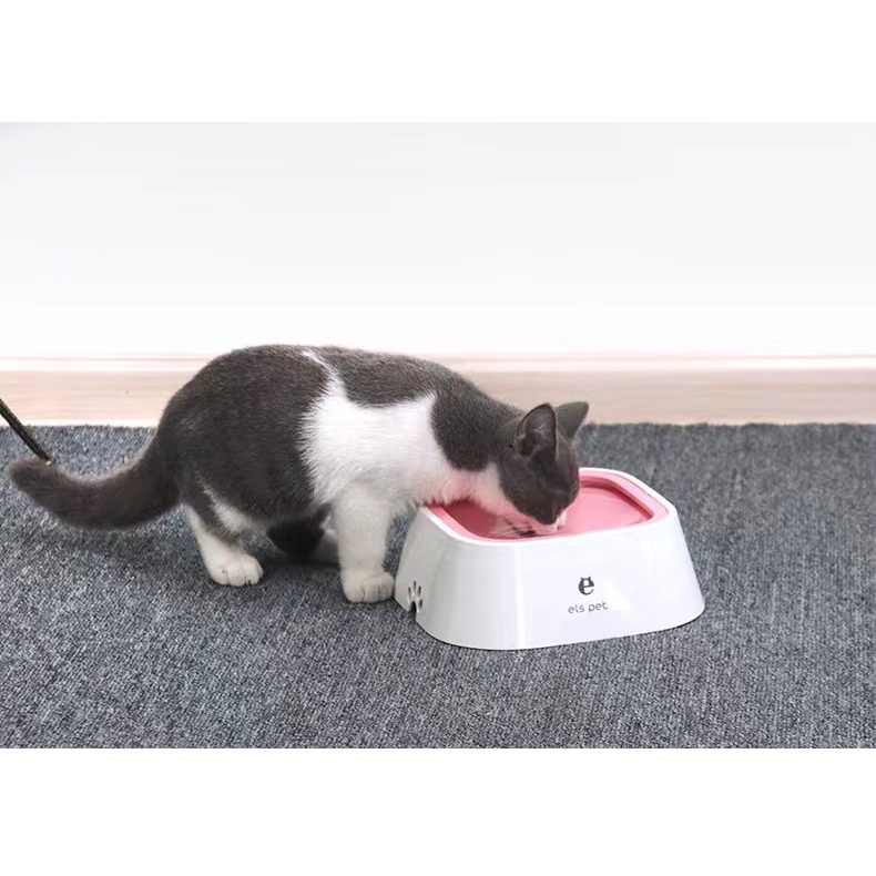 Tempat Minum Anjing Kucing Hewan Els Pet / Els Pet Waterbowl
