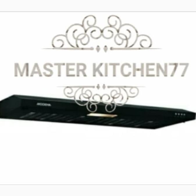 Cooker Hood Modena Px 6001 /Px6001 - Terbaik 