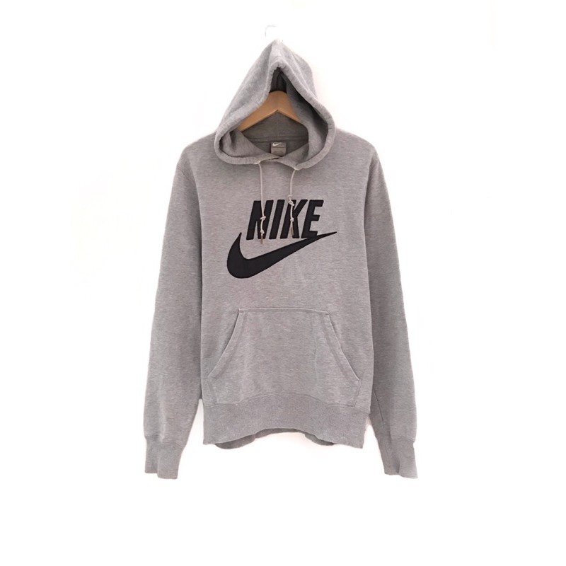 HOODIE NIKE CENTER SWOSH