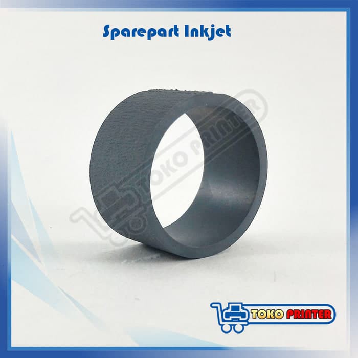 Karet Roller Atas Epson L210 L220 L110 L120