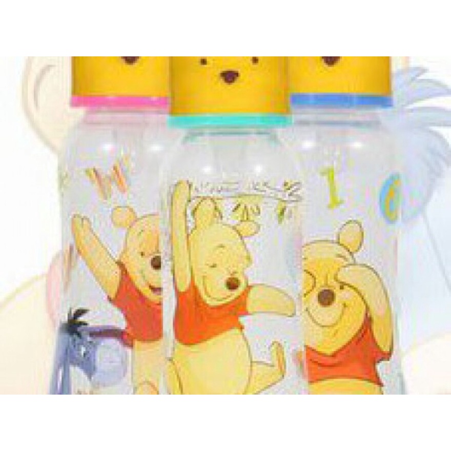 DODO BOTOL DOT BESAR 250ml