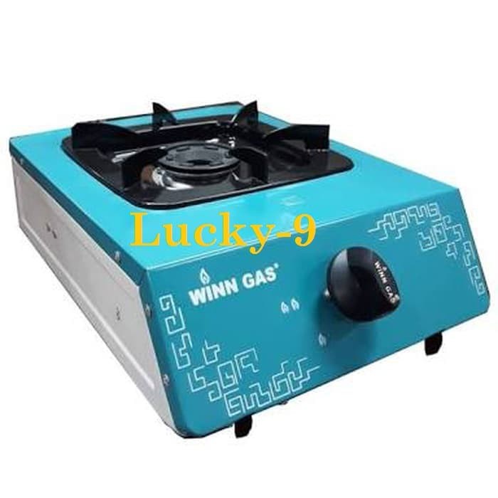 Kompor Winn  Gas 1 tungku W 188