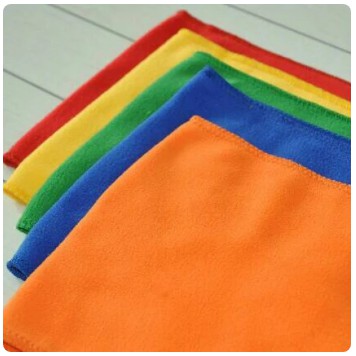 GG Fleece Liner Microfleece Pelapis Popok Clodi Newborn