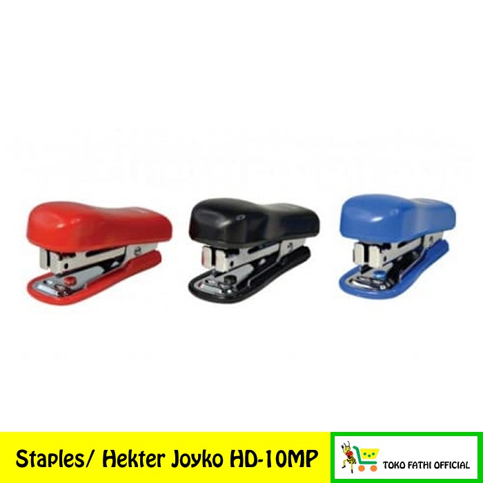 

Staples / Hekter Joyko HD-10MP