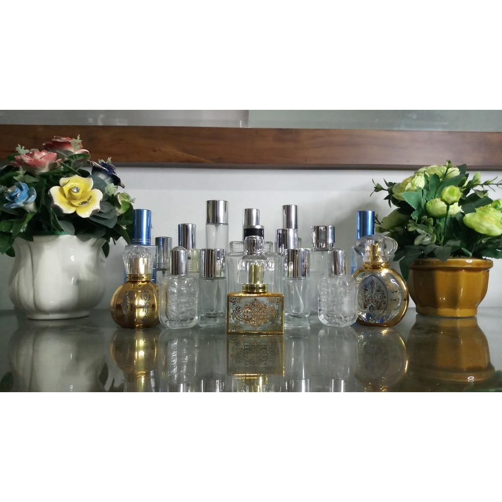 Perfume DUNHILL BLUE By PARFEX