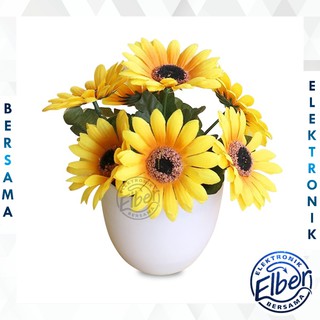 Elber PT20 Pot Tanaman Bunga Dekorasi Rumah Tanaman Hias Elber PT20 Pot Tanaman Bunga Dekorasi Rumah Tanaman Hias