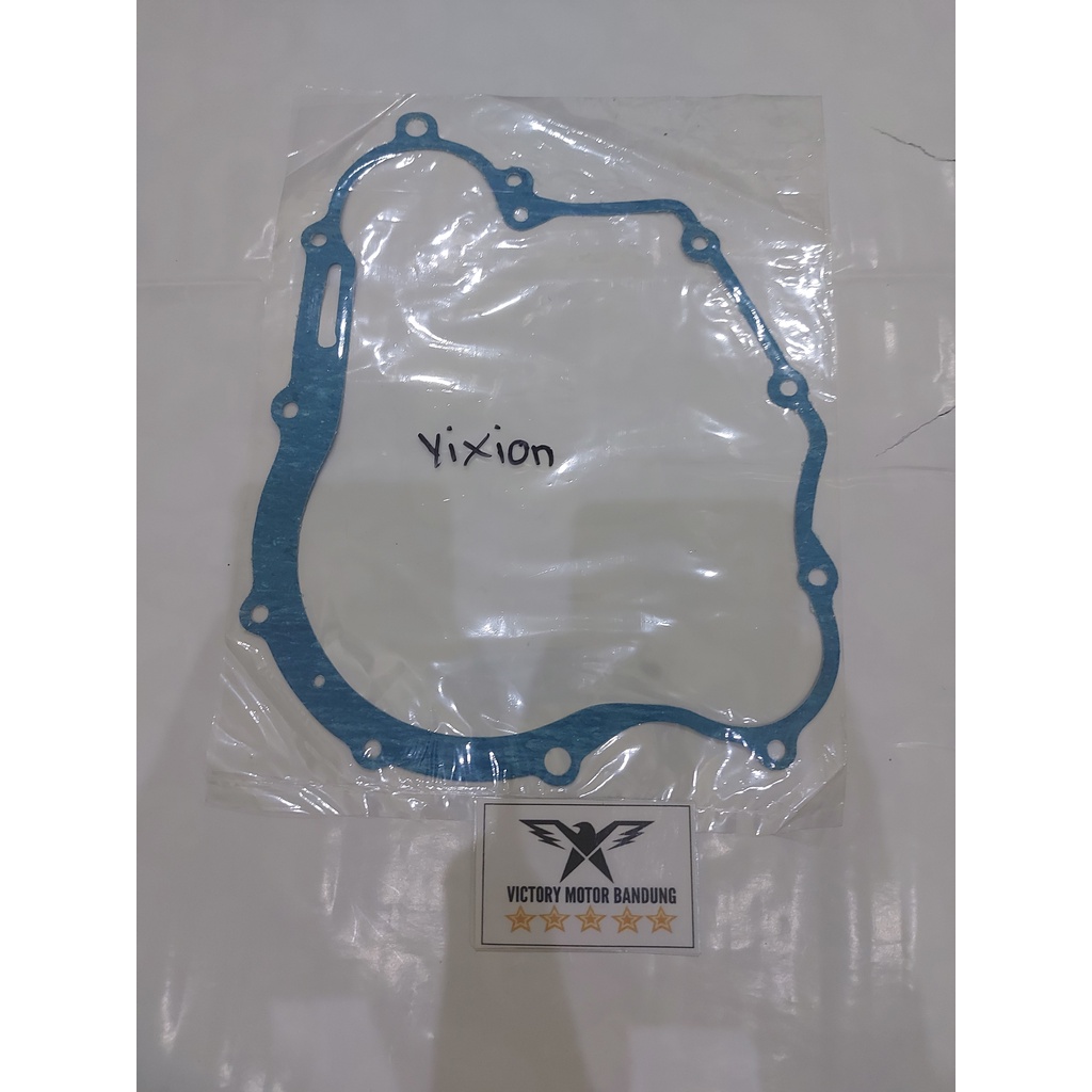 Paking Kopling Asta Gasket Paking Kanan Kopling Vixion Old Vixion New BERKUALITAS