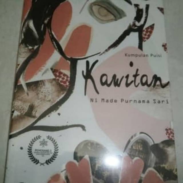 Kumpulan Puisi Kawitan