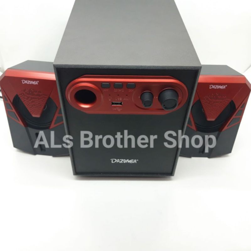 Speaker Bluetooth Kisonli