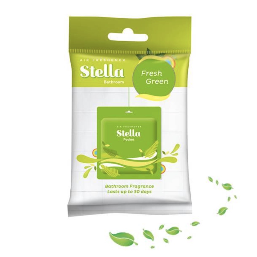 Stella Pocket