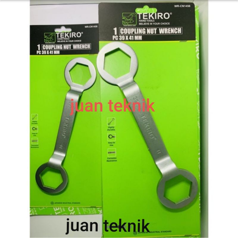 tekiro kunci pully cvt
