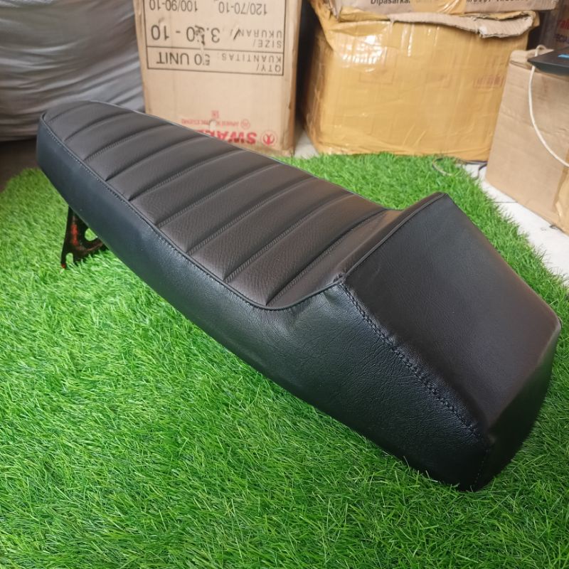 Jok racing vespa exclusive pxe px ps